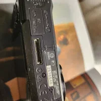 دوربین دیجیتال سونی DSC-H55|دوربین عکاسی و فیلم‌برداری|تهران, دبستان|دیوار