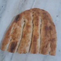 نان خشک تمیز