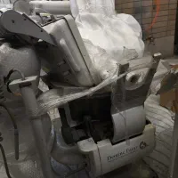 یونیت دندانپزشکی فرازمهر Fx