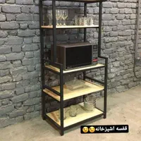 کافه بار فروش فوری حراج|بوفه، ویترین، کنسول|شاهدشهر, |دیوار