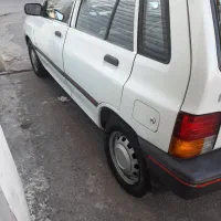 پراید هاچبک|خودرو سواری و وانت|قائمشهر, |دیوار