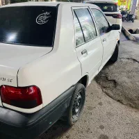 پراید۱۳۱مدل۹۸|خودرو سواری و وانت|بم, |دیوار