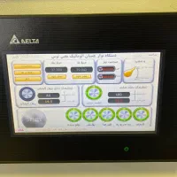 دستگاه پی وی سی لبه چسبان|ماشینآلات صنعتی|همدان, |دیوار