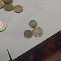 تعداد زیادی سکه جمهوری اسلامی|کلکسیون سکه، تمبر، اسکناس|تبریز, |دیوار