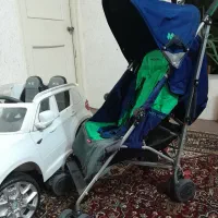 اسباب واثاث کودک