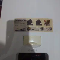 ساندویچ ساز کنوود