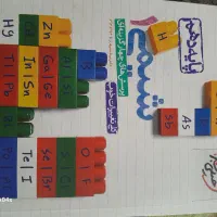 کتاب تست و آموزشی ریاضی و تجربی|کتاب و مجله آموزشی|تبریز, |دیوار