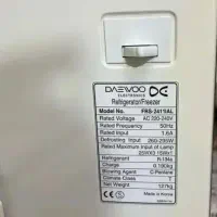 یخچال ساید کره اصل|یخچال و فریزر|اسلامشهر, شهرک واوان|دیوار