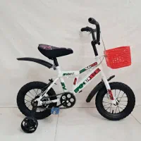 دوچرخه ۱۲ درحد