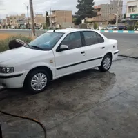 سمند EF7 مدل ۹۱