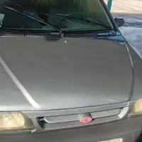 پراید۱۴۱مدل ۸۶|خودرو سواری و وانت|یاسوج, |دیوار