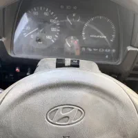 مینی بوس هیوندا مدل ۸۹|خودرو سنگین|تهران, سهروردی|دیوار