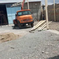 جرثقیل 911|خودرو سنگین|ارومیه, |دیوار