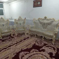 کاور ژله ایی|مبلمان خانگی و میز عسلی|اهواز, کیانشهر|دیوار