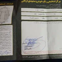 رانا Lx سال ۱۳۹۲|خودرو سواری و وانت|رشت, ولکس|دیوار