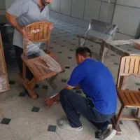 حمل بار،تخلیه بار،کارگر جابجایی وسایل،حمل گاوصندوق|خدمات حمل و نقل|همدان, |دیوار