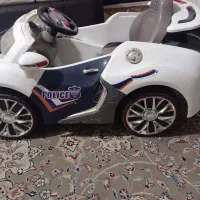 ماشین شارژی