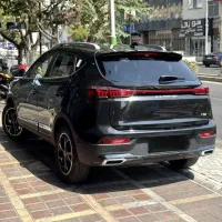 KMC X5|خودرو سواری و وانت|ساوه, |دیوار
