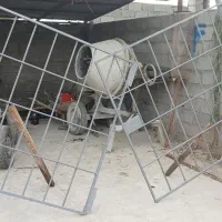 دروازه باغی