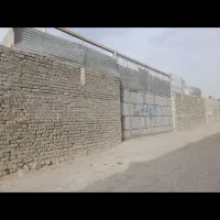 ۵۷۷متر‌ زمین‌ چهاردیواری‌،درچه‌ فلاورجان‌ هویه|فروش زمین و ملک کلنگی|اصفهان, عباس‌آباد|دیوار