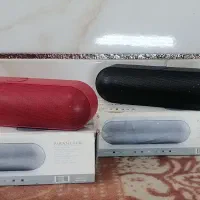 اسپیکر نو نو همراه با جعبه