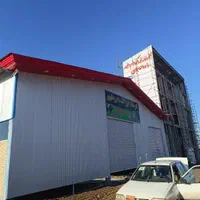 اجرای شیروانی|خدمات پیشه و مهارت|اردبیل, |دیوار