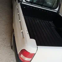 وانت پراید 151 SE، مدل ۱۴۰۴