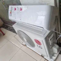 فروش کولر گازی کم مصرف الجی (اردبیل)