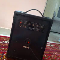 اکو|سیستم صوتی خانگی|گرگان, |دیوار