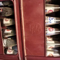 جعبه نوشابه|ظروف نگهدارنده، پلاستیکی، یکبارمصرف|ارومیه, |دیوار