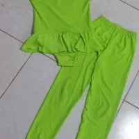 لباس ژیمناستیک