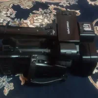 دوربینnx 100|دوربین عکاسی و فیلمبرداری|اهواز, شریعتی جنوبی|دیوار