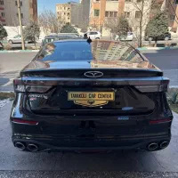 آریزو 6 gt مدل ۱۴۰۳ صفر کیلومتر|خودرو سواری و وانت|تهران, محمودیه|دیوار