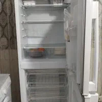 یخچال فریزر سینور