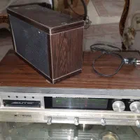 رادیو کاست عتیقه
