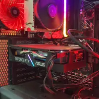 Rtx 2060 6gig کارکرده