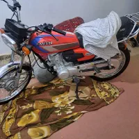 موتور سیکلت