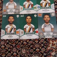 کیمدی ...