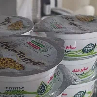 تامین ارده‌شیره تک‌نفره جهت صادرات (کیفیت تضمینی)