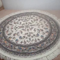 فرش دایره
