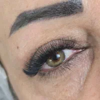 خدمات و آموزش اکستنشن مژه