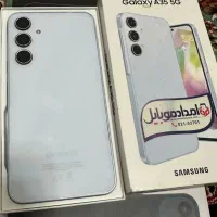 سامسونگ A35 در حد نو