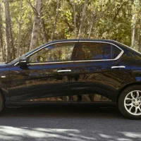 دناپلاس اتومات ۴۰۲|خودرو سواری و وانت|لنجان, |دیوار