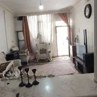 ویلایی سرجلو ۵۵متری جنوبی اصلانی خاکستری سیدی|فروش خانه و ویلا|مشهد, کوی سیدی|دیوار