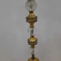 قلیان برنج فروشی با کام دهی خوب