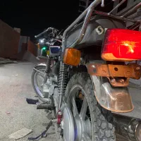 موتور|موتورسیکلت|توکهور, |دیوار