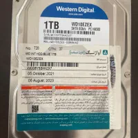 هارد hdd۱ترابایت و ssd240وقاب کیس گرین اوا