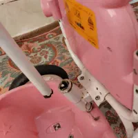 سه چرخ بچه|اسباب و اثاث بچه|مشهد, پنجتن|دیوار