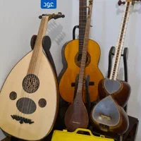 آموزش هنگدرام تنبک سنتور گیتار دف سه تار کالیمبا|خدمات آموزشی|شیراز, شریف‌آباد|دیوار