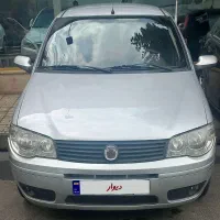 فیات سی ینا
